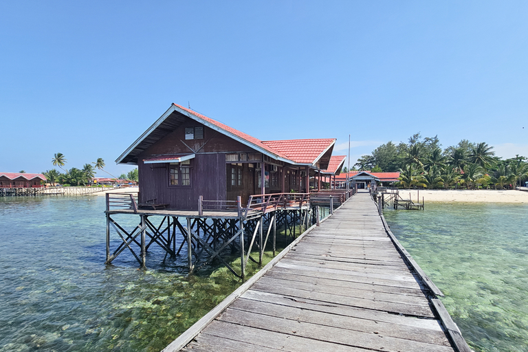 Others 3, RedDoorz @ Derawan Beach Cottage, Berau