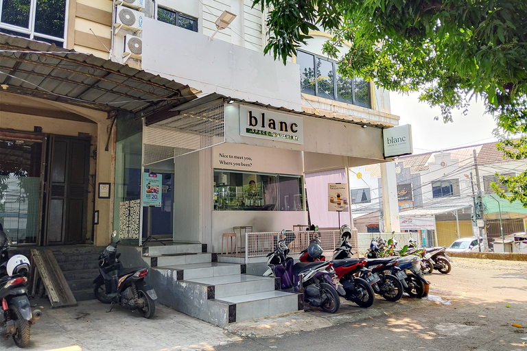 Exterior & Views 2, Backpacker Homestay Jatisampurna RedPartner, Bekasi