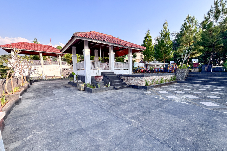 Exterior 3, Villa Paramadina by The Lavana, Bogor
