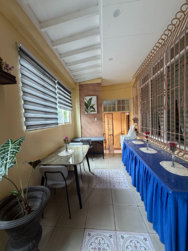 Others 4, RedDoorz at Nabas Business Center Inn Aklan, Nabas