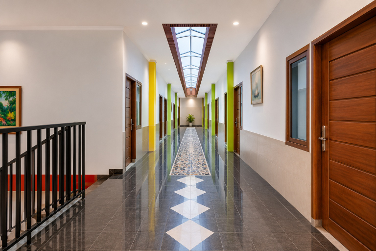 Others 2, Pelangi Guest House, Bandar Lampung