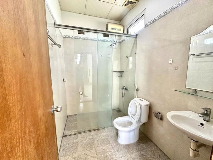 Exterior 4, Family Heaven- Big Apartment, Big Fun!, Da Nang