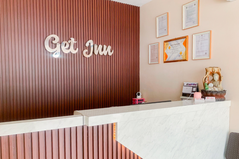 Others 4, Urbanview Hotel Get Inn Botania Batam, Batam