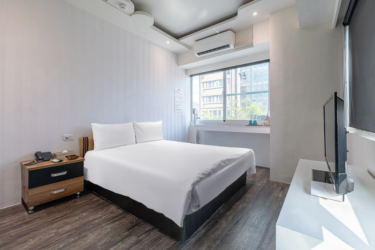 Others 4, Moon Hotel Yancheng, Kaohsiung