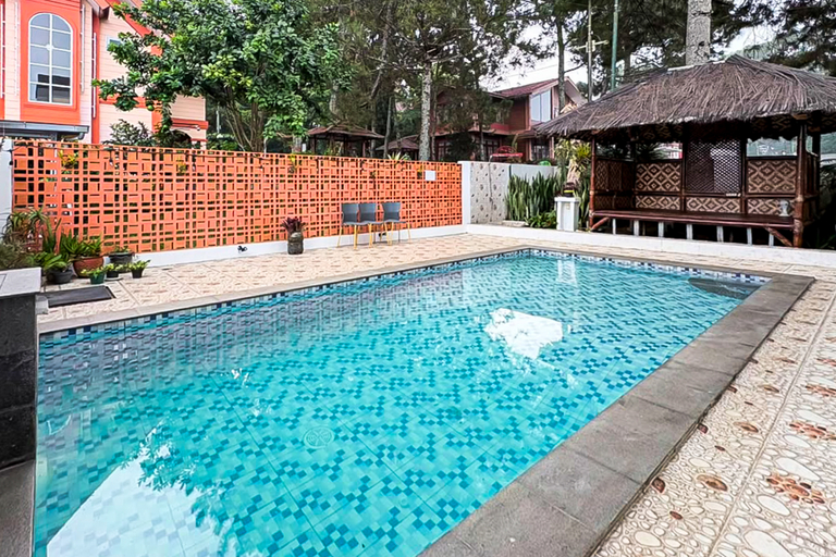 Sport & Beauty 2, The Lavana Premium Villa QFA Lembang, Bandung