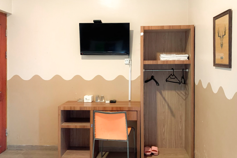 Others 3, Urbanview Hotel Get Inn Botania Batam, Batam