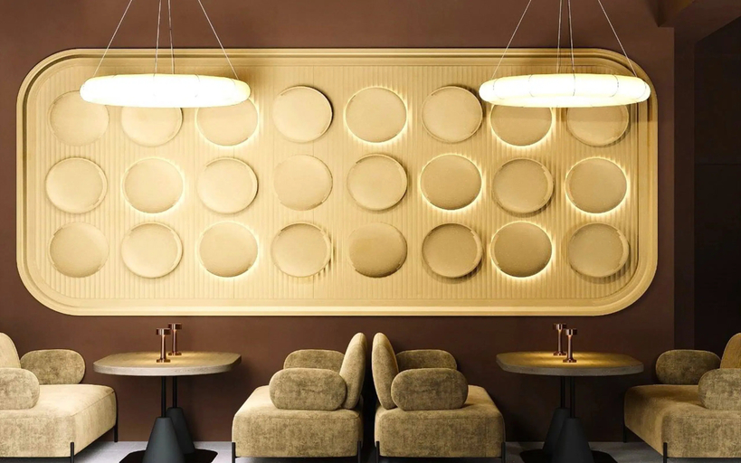 Others 5, Urban Hotel Ethno, Bishkek
