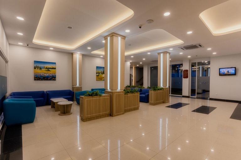 Others 4, Azana Oasis Hotel Aceh, Banda Aceh