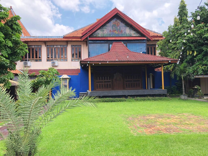 Others 5, Hotel Galuh & Water Park Prambanan Yogyakarta, Klaten