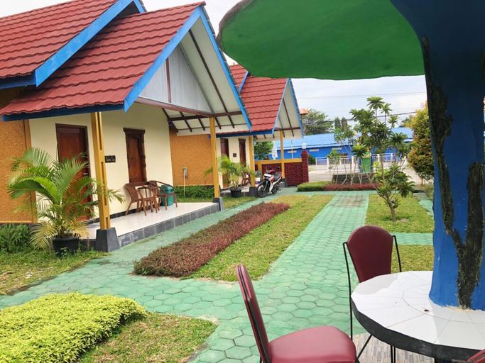 Others 5, Hotel Galuh & Water Park Prambanan Yogyakarta, Klaten