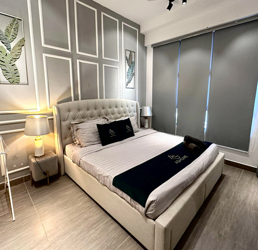 Others 2, [Free Wi-Fi Netflix] One Bedroom Troika @ AGhome, Kota Bharu