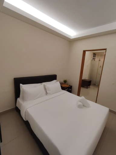 Bedroom 5, Swing & Pillows @ City Top Hotel Cheras, Kuala Lumpur, Hulu Langat