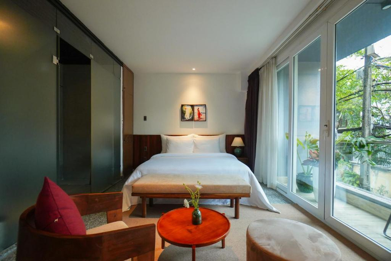 Bedroom 4, Nexus House Lang Bao Chi, District 2