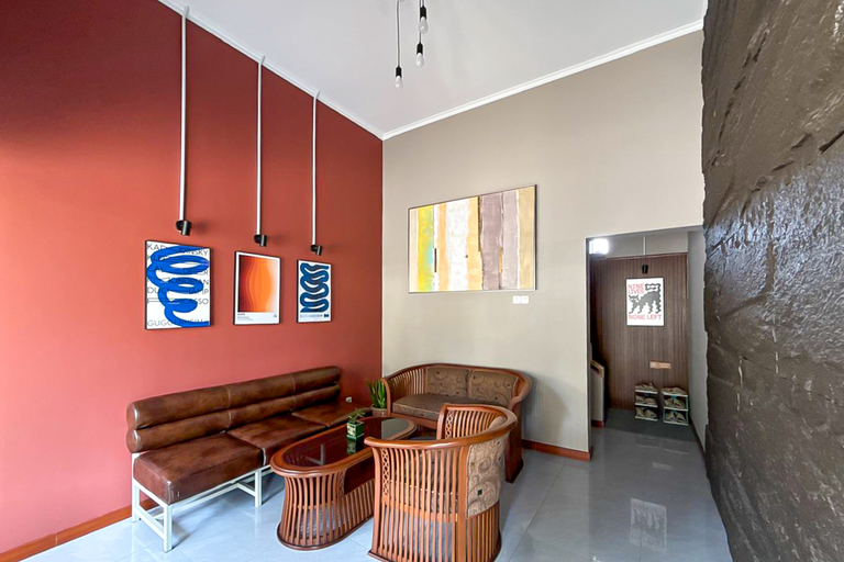 Facility 2, The Lavana Rumah Elok Bajuri, Bandung