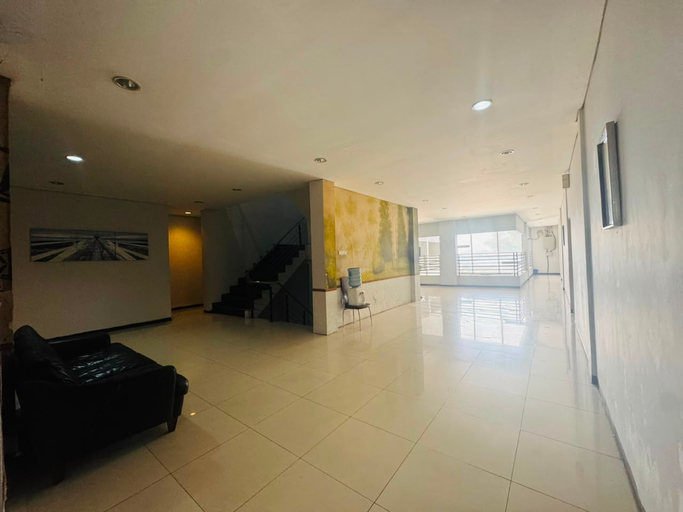 Hallway 4, ATHAR 88 HOTEL, Balikpapan
