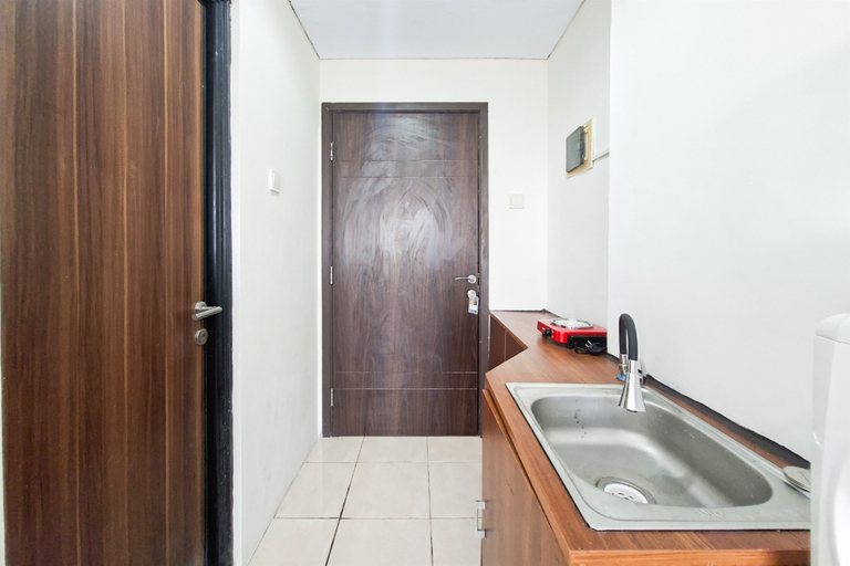 Others 5, Comfort Studio at Apartment Annora Living By Travelio, Tangerang