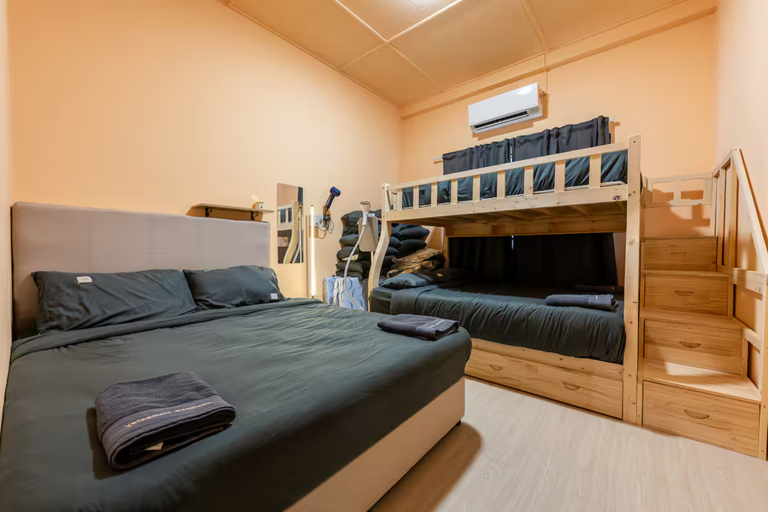 Others 3, [2N -10%] Up to 19Pax | 4KM Sunway Velocity & KLCC, Kuala Lumpur