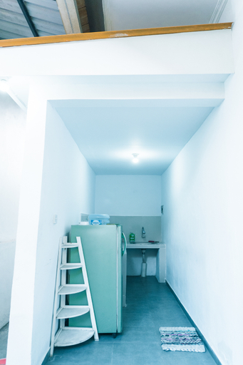 Bedroom 5, The Wina Guesthouse 2, Badung