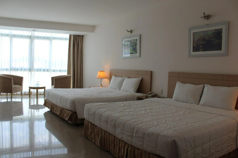 Bedroom 3, River Hotel Ha Tien, Hà Tiên