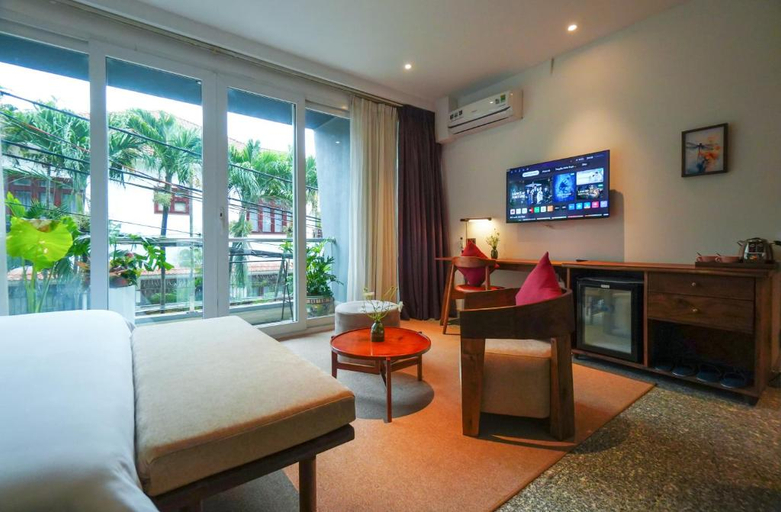 Bedroom 3, Nexus House Lang Bao Chi, District 2