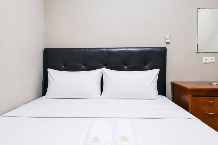 Others 5, Arcadia Rooms Mangga Besar RedPartner, Jakarta Barat