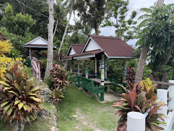 Garden 5, RedDoorz at Palhi Resort Sungriz Malay Aklan, Malay