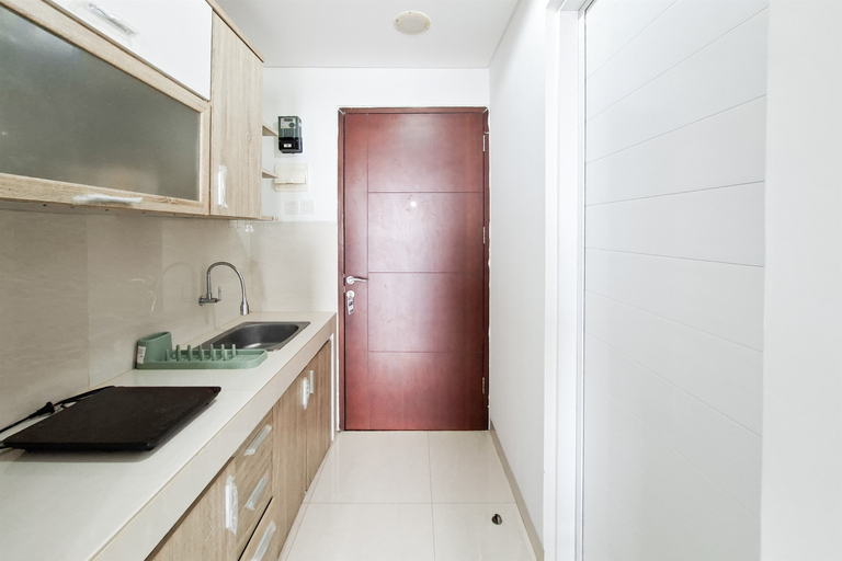 Others 4, Basic Style Studio Apartment Springwood Residence Tangerang By Travelio, Tangerang