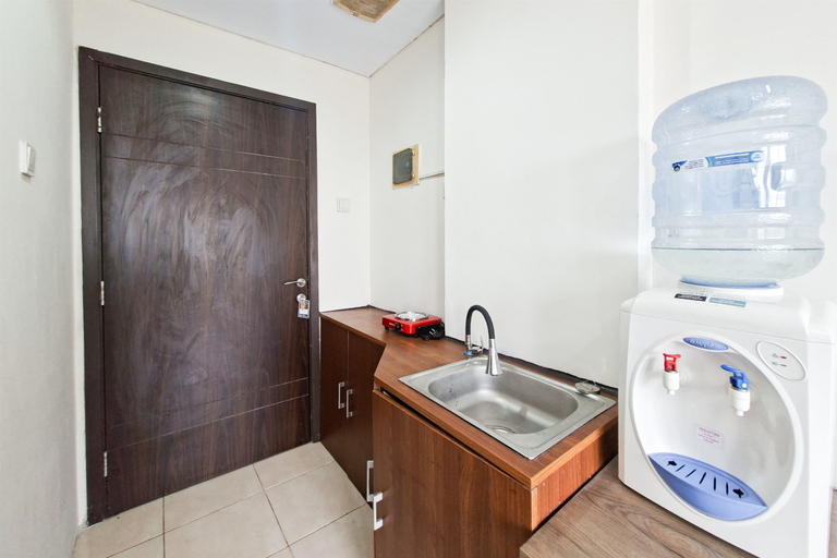 Others 4, Comfort Studio at Apartment Annora Living By Travelio, Tangerang