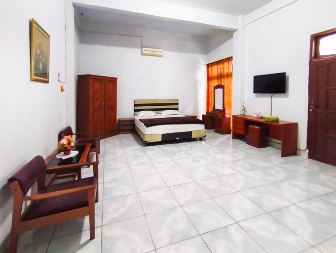 Others 3, Urbanview Syariah Hotel Horas Palopo, Palopo