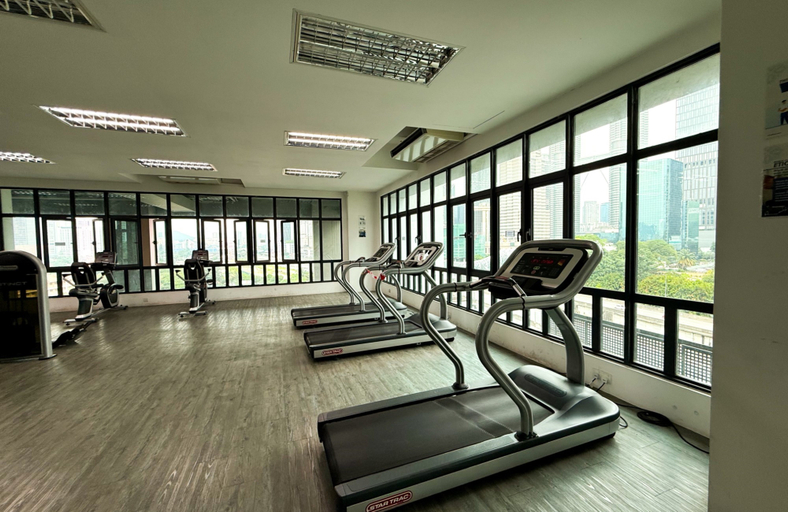 Others 3, Legasi Kampung Bharu By Synergy, Kuala Lumpur