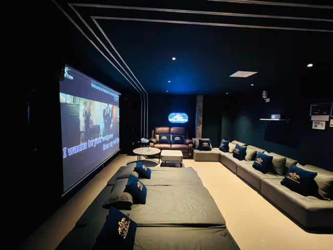 Others 1, Sunway Pyramid|VR Games|Gathering|Buffet|16Pax, Subang Jaya