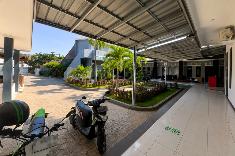 Facility 4, RedDoorz @ Savana Resort Pangandaran, Pangandaran