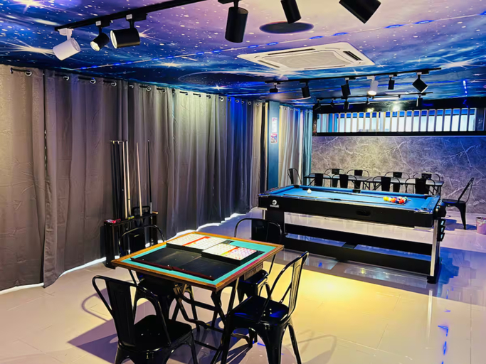 Others 2, Sunway Pyramid|VR Games|Gathering|Buffet|16Pax, Subang Jaya