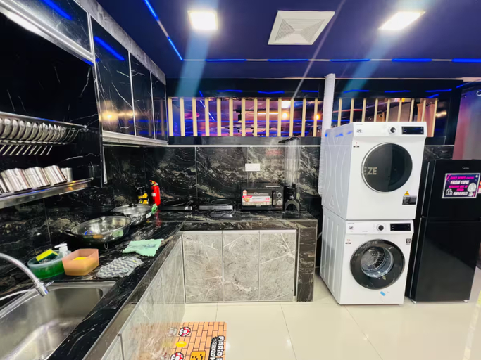 Others 5, Sunway Pyramid|VR Games|Gathering|Buffet|16Pax, Subang Jaya