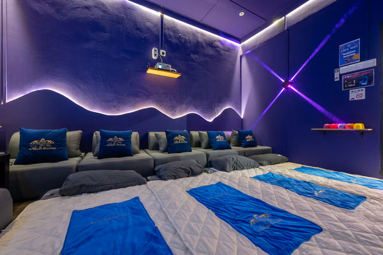 Others 2, [2N -10%] Up to 19Pax | 4KM Sunway Velocity & KLCC, Kuala Lumpur