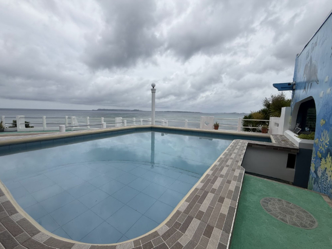 Swimming Pool, RedDoorz at Palhi Resort Sungriz Malay Aklan, Malay