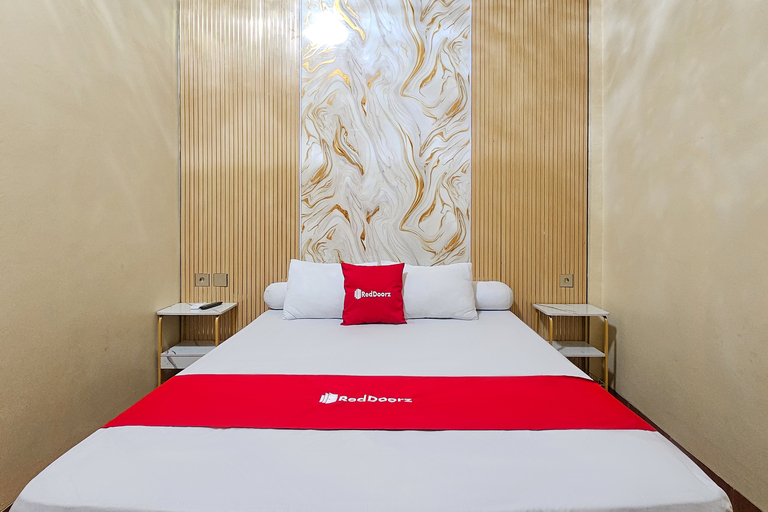 Others 5, RedDoorz @ Masagena Villa Bandung, Bandung