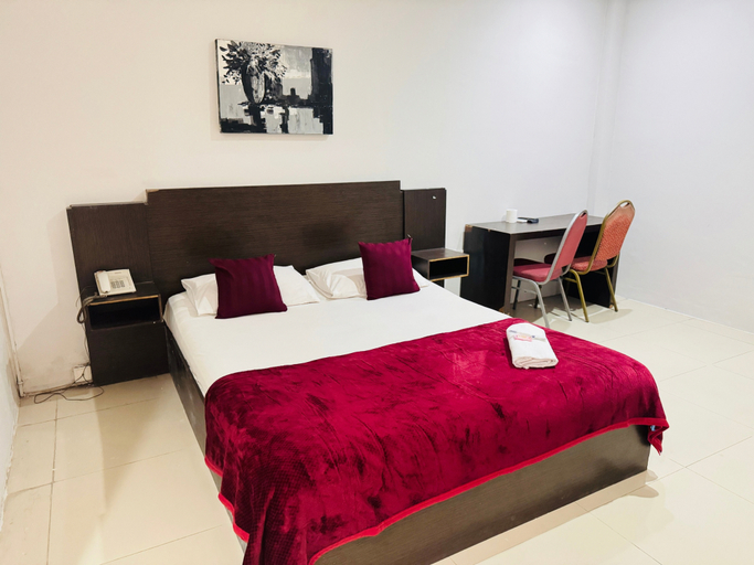 Others 3, ATHAR 88 HOTEL, Balikpapan
