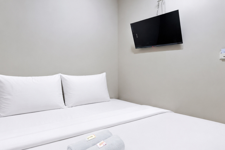 Others 4, Arcadia Rooms Mangga Besar RedPartner, Jakarta Barat