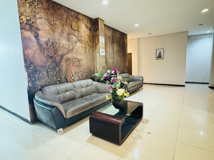 Others 4, ATHAR 88 HOTEL, Balikpapan