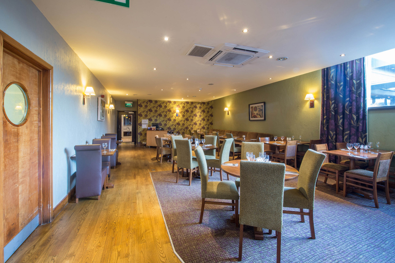 Food & Drinks 4, Premier Inn Manchester - Arena/Printworks, Manchester