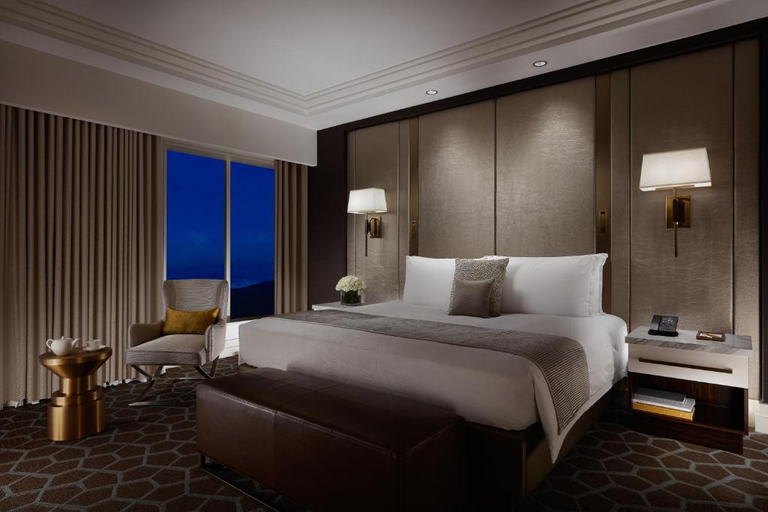 Others 3, Paiza Lofts at Parisian, Macao