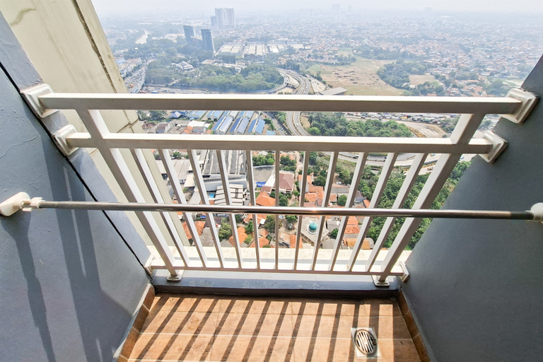 Others 3, Basic Style Studio Apartment Springwood Residence Tangerang By Travelio, Tangerang