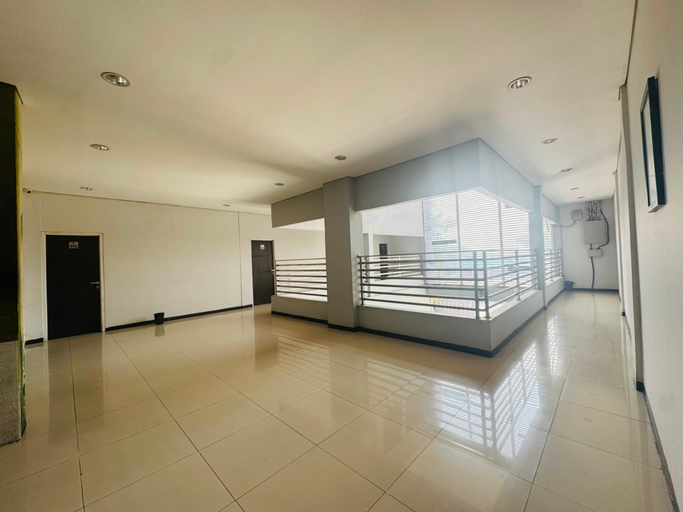 Hallway 5, ATHAR 88 HOTEL, Balikpapan