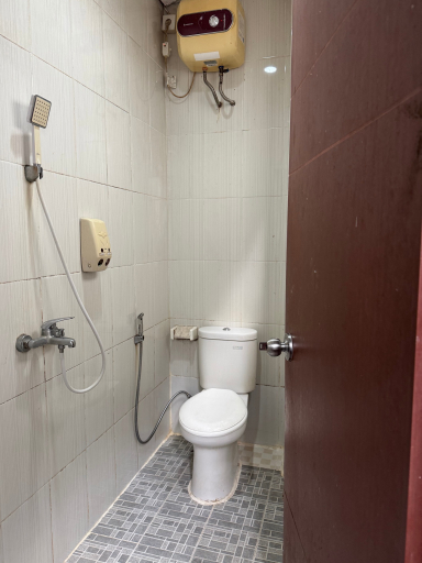 Bathroom 5, ATHAR 88 HOTEL, Balikpapan