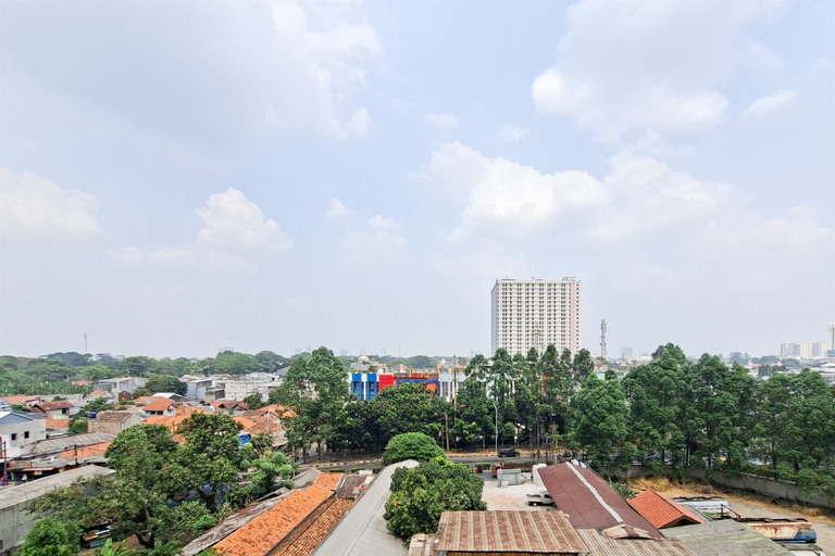 Other View & Surrounding 2, Comfort Studio at Apartment Annora Living By Travelio, Tangerang