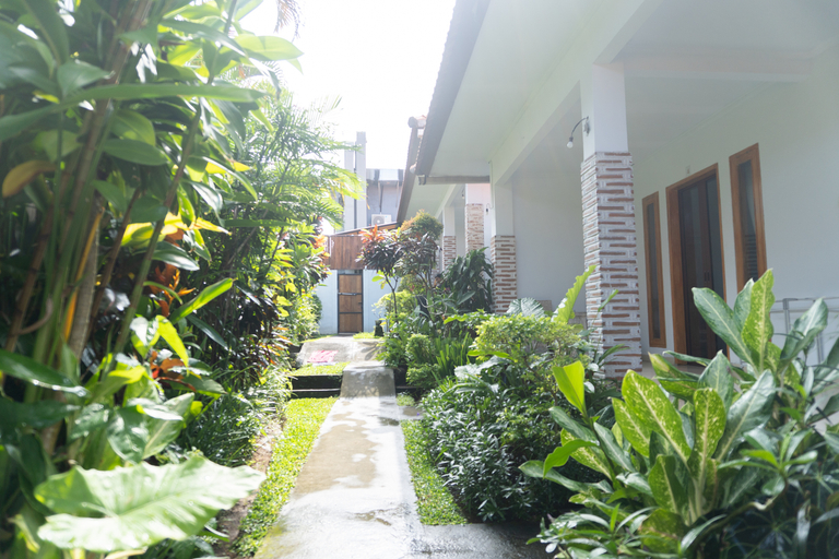Others 5, The Wina Guesthouse 2, Badung