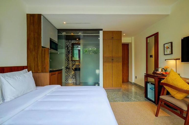 Bedroom 5, Nexus House Lang Bao Chi, District 2