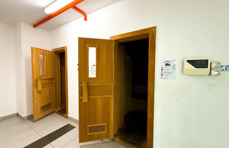 Others 5, Legasi Kampung Bharu By Synergy, Kuala Lumpur