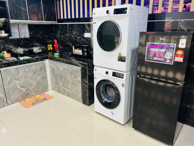 Others 4, Sunway Pyramid|VR Games|Gathering|Buffet|16Pax, Subang Jaya